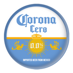 Corona Cero | Medallion