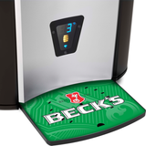 Beck's | DripTray Pro (PerfectDraft Pro)