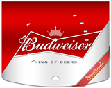 Budweiser | DripTray Pro (PerfectDraft Pro)