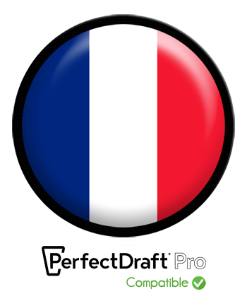 France | Medallion (PerfectDraft Pro)