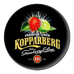 Kopparberg Cider | Medallion