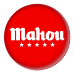 Mahou | Medallion