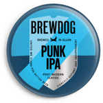 Brewdog Punk IPA | Medallion