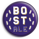 Bost-Ale | Medallion