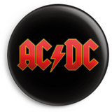 Rock - AC/DC | Medallion
