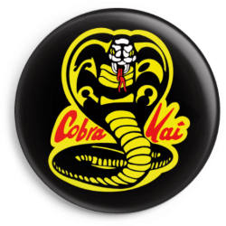 Cobra Kai | Medallion