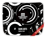 Magic Rock Dark Arts | DripTray Magnet (Small)