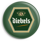 Diebels | Medallion