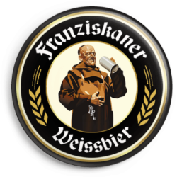 Franziskaner | Medallion