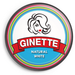 Ginette White | Medallion