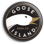 Goose Island | Medallion