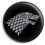 Game of Thrones - Stark | Medallion