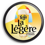 Leffe La Légère | Medallion