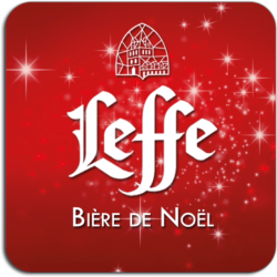 Christmas Leffe | Flexi Magnet