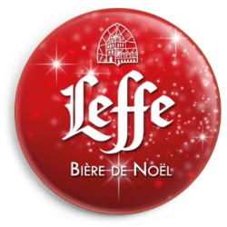 Christmas Leffe | Medallion
