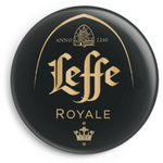 Leffe Royale | Medallion