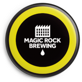 Magic Rock High Wire Grapefruit | Medallion