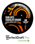 Magic Rock Chocolate Orange | Medallion (PerfectDraft Pro)