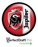 Jupiler | Medallion (PerfectDraft Pro)