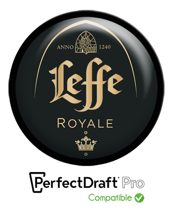 Leffe Royale | Medallion (PerfectDraft Pro)