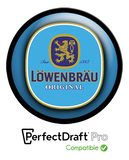 Löwenbräu | Medallion (PerfectDraft Pro)