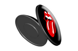 Rock - Rolling Stones | Medallion (PerfectDraft Pro)