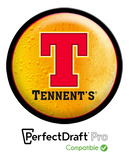 Tennent's | Medallion (PerfectDraft Pro)