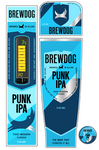 Brewdog Punk IPA | Maxi Magnet