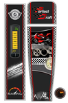 Racing Moto GP | Maxi Magnet