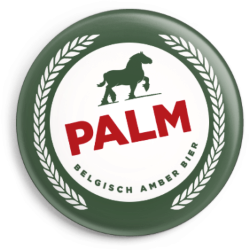 Palm | Medallion