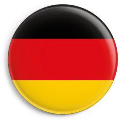 Deutschland | Medallion
