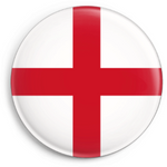 England | Medallion