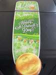 St Patrick's Day | Maxi Magnet