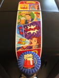 Crazy Beer! | Maxi Magnet