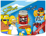 Simpsons | DripTray Pro (PerfectDraft Pro)