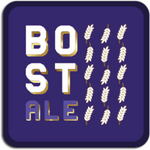 Bost-Ale | Flexi Magnet