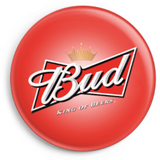 Bud | Médaillon