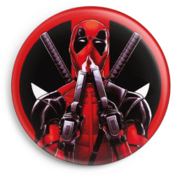 Deadpool | Médaillon