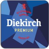 Diekirch | Flexi Magnet