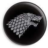 Game of Thrones - Stark | Médaillon