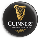 Guinness | Médaillon