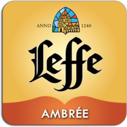 Leffe Ambrée | Flexi Magnet