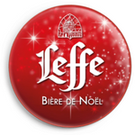 Leffe de Noël | Médaillon