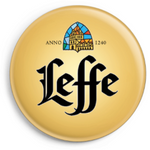 Leffe | Médaillon