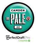 Camden Pale Ale | Médaillon (PerfectDraft Pro)