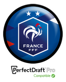 Equipe de France | Médaillon (PerfectDraft Pro)