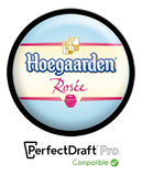 Hoegaarden Rosée | Médaillon (PerfectDraft Pro)