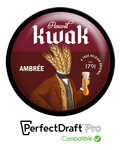 Kwak | Médaillon (PerfectDraft Pro)