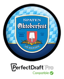 Spaten Oktoberfest | Médaillon (PerfectDraft Pro)