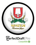 Spaten | Médaillon (PerfectDraft Pro)